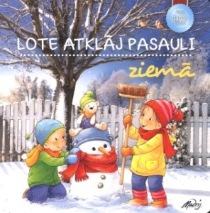 Lote atklāj pasauli ziemā