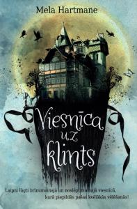 Viesnīca uz klints