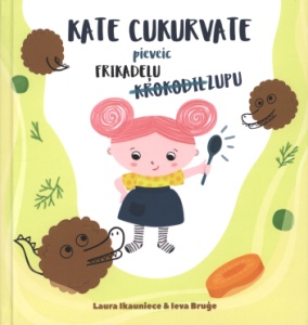 Kate Cukurvate
