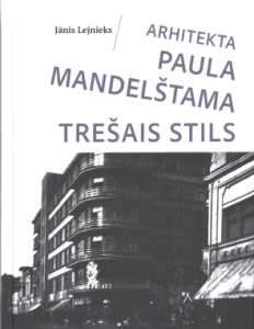 Paula Mandelštama