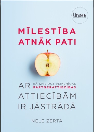 Mīlestība atnāk pati