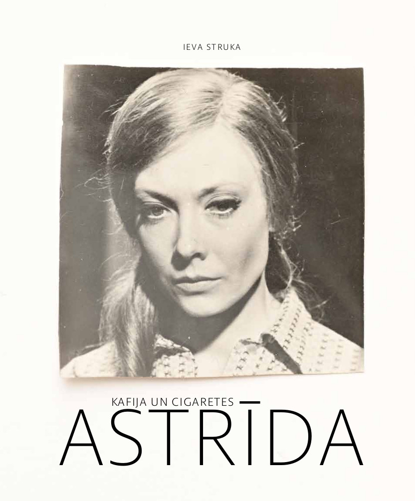Astrīda