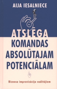 Atslēga komandas