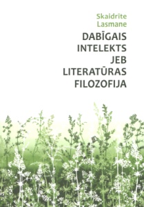 Dabīgais intelekts