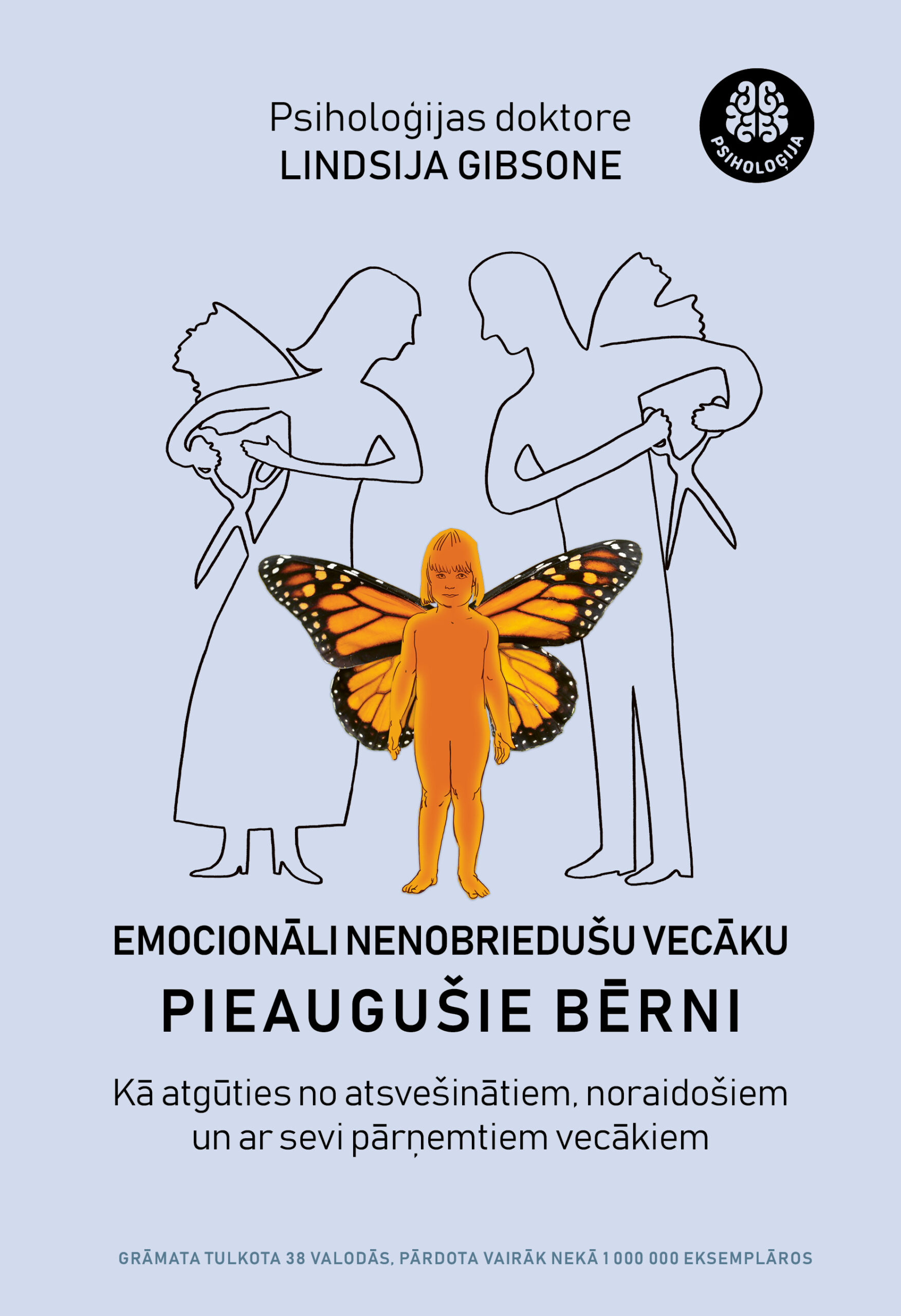 Pieaugušie bērni