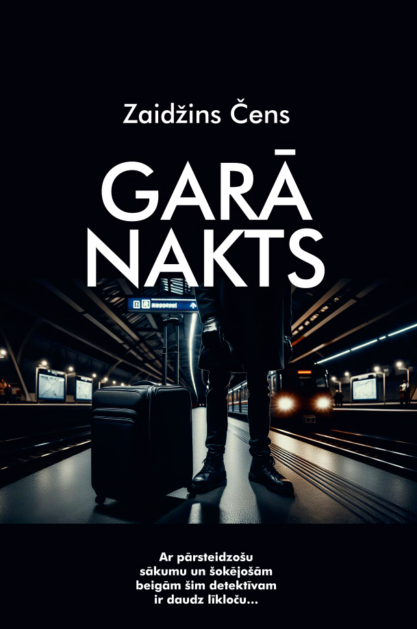 Garā nakts