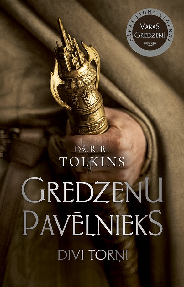 Divi torņi