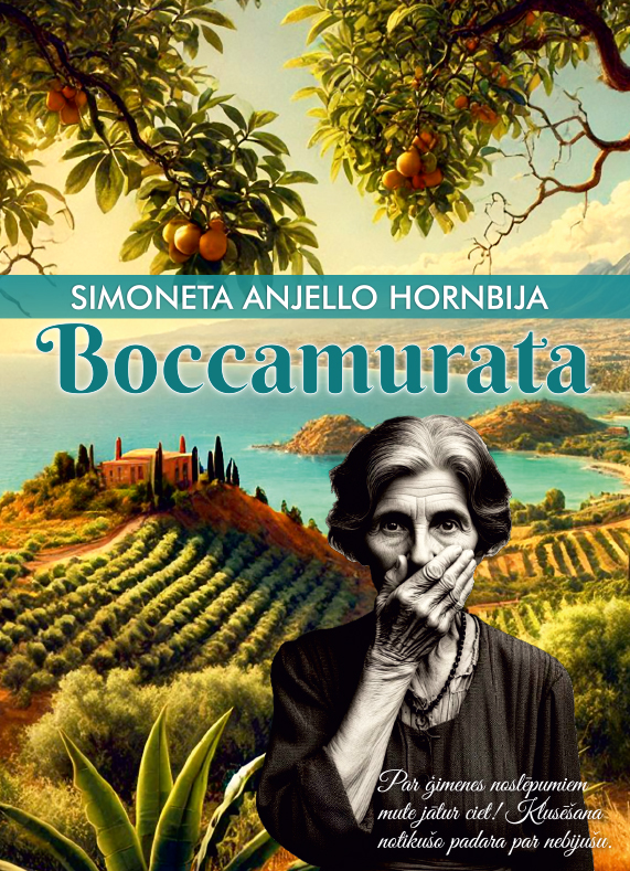 Boccamurata