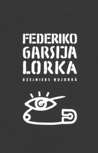Dzejnieks Ņujorkā
