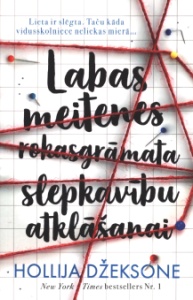 Labas meitenes