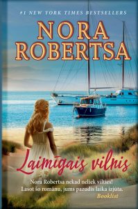 Laimīgais vilnis