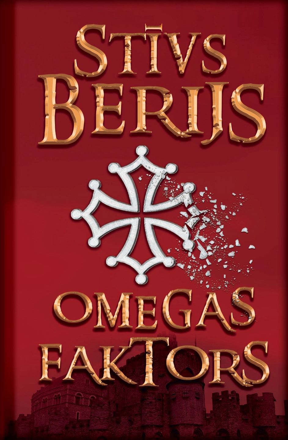 Omegas faktors