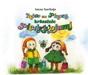 Inča un Pinces