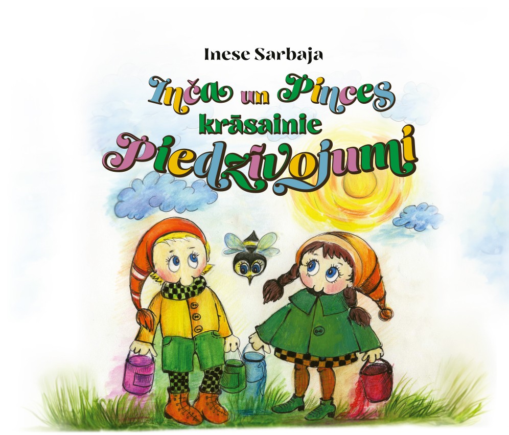 Inča un Pinces