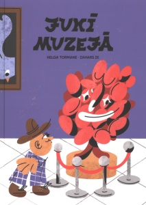 Jukī muzejā