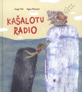 Kašalotu