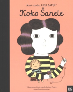 Koko Šanele