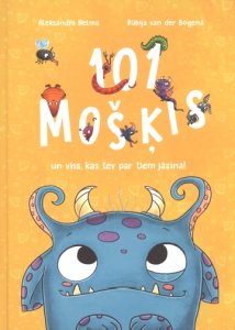 101 mošķis