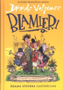 Blamieri
