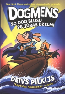 Dogmens