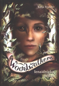 Ienaidnieka pēdas