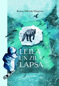 leila un zila