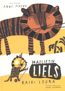 Mazlietiņ