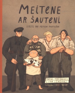 Meitene ar