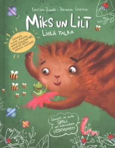 Miks un Lilī