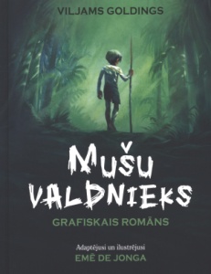 Mušu valdnieks