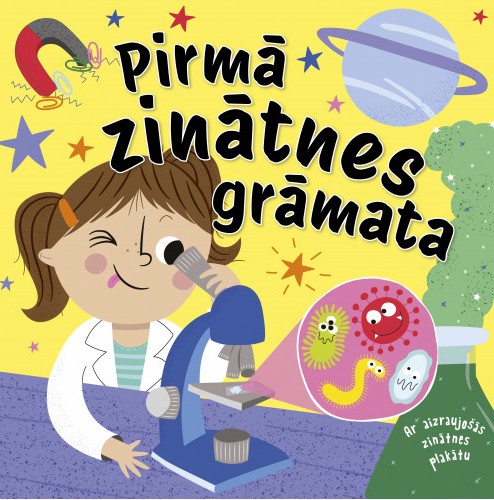 Pirmā zinātnes
