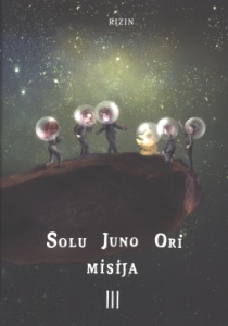 Solu Juno Ori