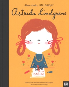 Astrida