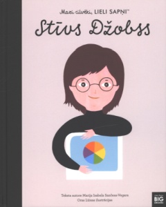 Stīvs Džobss