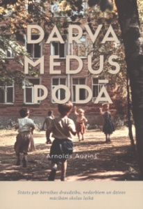 Darva medus
