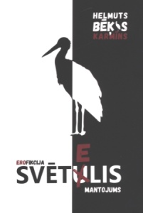 Mantojums