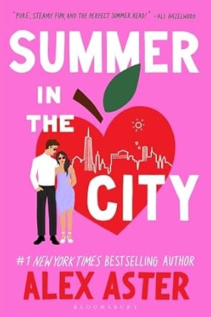 Summer in the