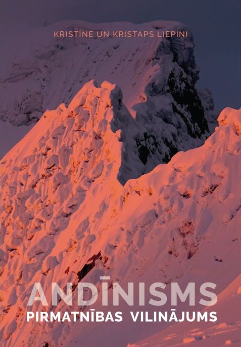 Pirmatnības vilinājums
