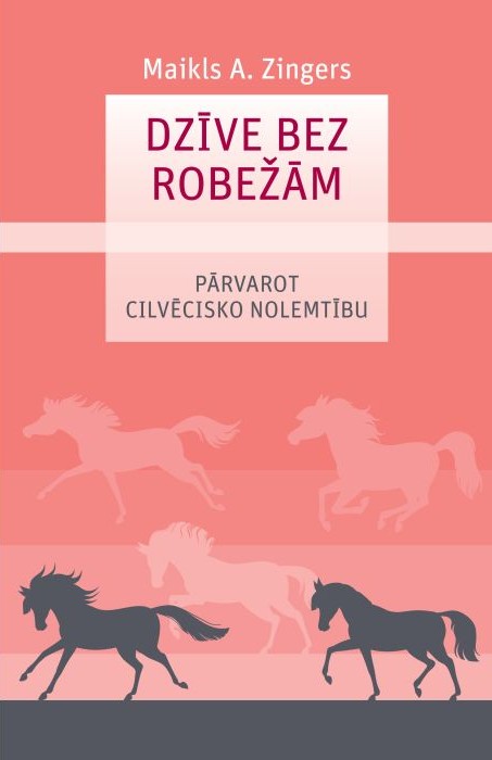 Dzīve bez robežām