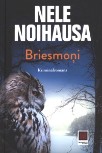 Briesmoņi