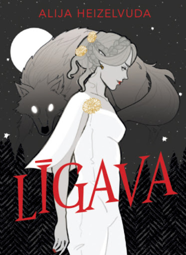 Līgava