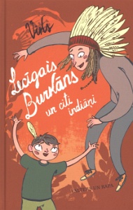 Lecīgais Burkāns