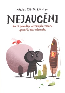 Nejaucēni