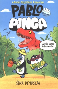 Pablo un Pinga