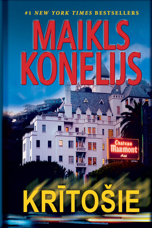 Krītošie