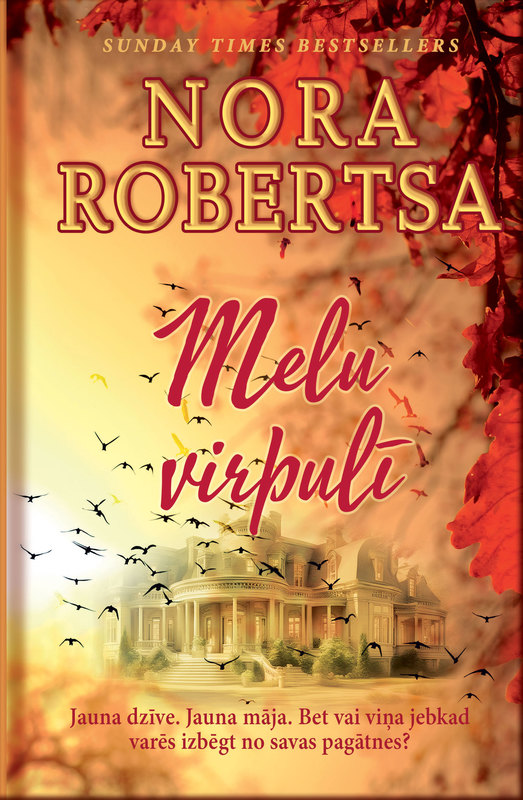 Melu virpulī