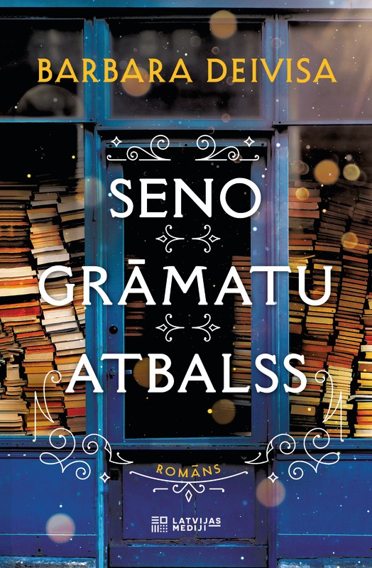 Seno grāmatu