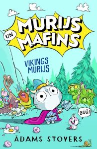 Murijs un Mafins