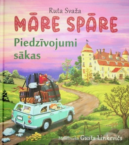 Māre Spāre