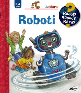 Roboti